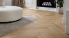 Picture of Urban Floor - Timbertop Herringbone Absolute