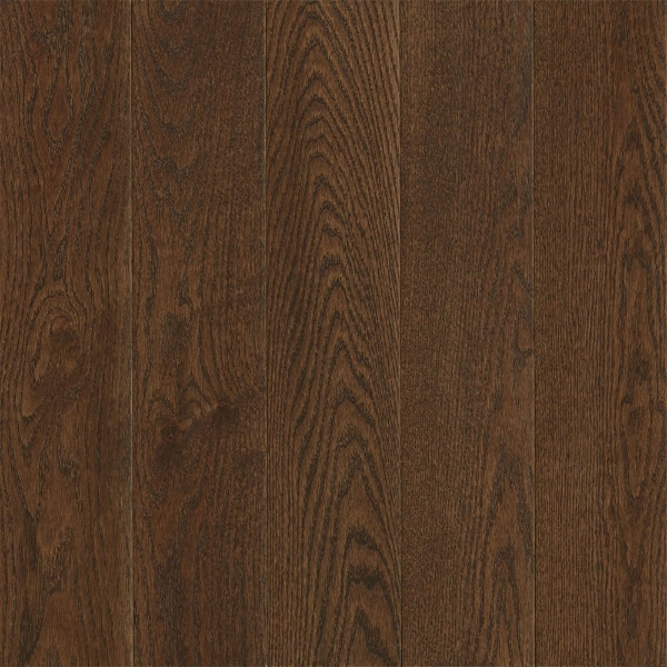 Picture of Bruce - Turlington Signature Series 5 Densitek Mocha