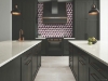 Picture of Daltile - Vivify Mosaic Bordeaux