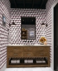 Picture of Daltile - Vivify Mosaic Bordeaux