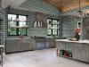 Picture of Daltile - Vivify Mosaic Enchanted Green