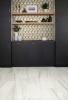 Picture of Daltile - Vivify Mosaic Heirloom Gold