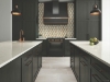 Picture of Daltile - Vivify Mosaic Heirloom Gold