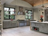 Picture of Daltile - Vivify Mosaic Heirloom Gold