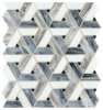 Picture of Daltile - Vivify Mosaic Spectra Blue
