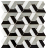 Picture of Daltile - Vivify Mosaic Twilight