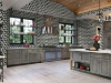 Picture of Daltile - Vivify Mosaic Twilight