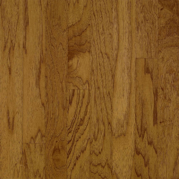 Picture of Bruce - American Treasures Wide Plank 4 Oxford Brown