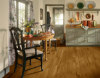 Picture of Bruce - American Treasures Wide Plank 4 Oxford Brown