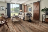 Picture of Bruce - Barnwood Living Solid 3 1/4 Monroe
