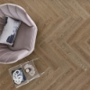 Picture of Mannington - Latitude Park City Herringbone Sundance