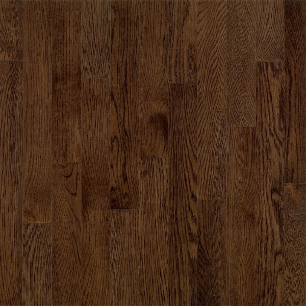 Picture of Bruce - Dundee Plank 3 1/4 Mocha