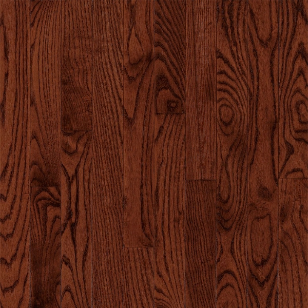 Picture of Bruce - Dundee Wide Plank 5 Cherry