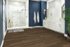 Picture of Bruce - Dundee Wide Plank 4 Low Gloss Equestrian Woods