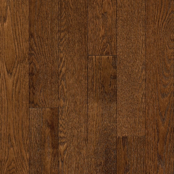 Picture of Bruce - Dundee Plank 3 1/4 Low Gloss Autumn Forest