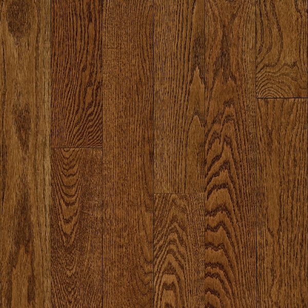 Picture of Bruce - Dundee Plank 3 1/4 Low Gloss Timeless Appeal