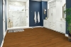 Picture of Bruce - Manchester Plank Low Gloss Royal Ginger