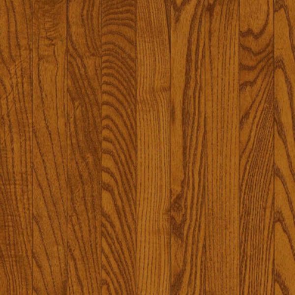 Picture of Bruce - Natural Choice Strip Gunstock
