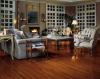 Picture of Bruce - Natural Choice Strip Low Gloss Cherry