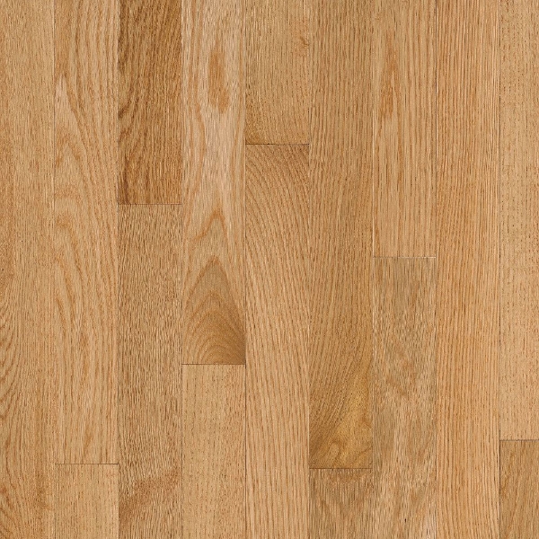 Picture of Bruce - Natural Choice Strip Low Gloss Natural