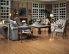 Picture of Bruce - Natural Choice Strip Low Gloss Natural