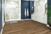 Picture of Bruce - Natural Choice Strip Low Gloss Wheat