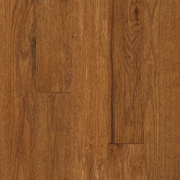 Picture of Bruce - Signature Scrape 5 Gunstock