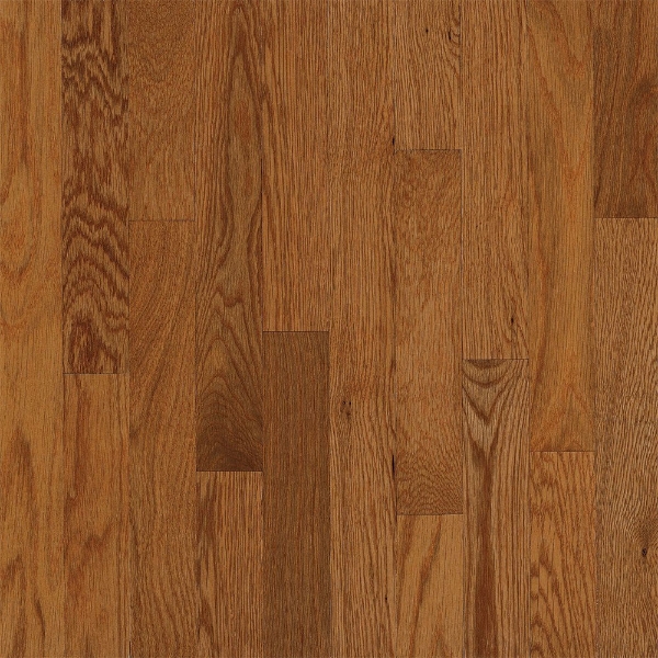 Picture of Bruce - Waltham Strip Gunstock