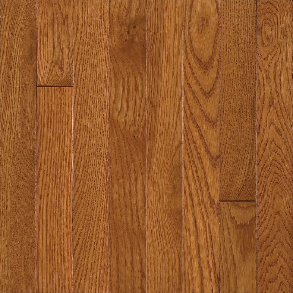 Picture of Bruce - Waltham Plank Brass