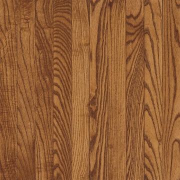 Picture of Bruce - Waltham Plank Gunstock