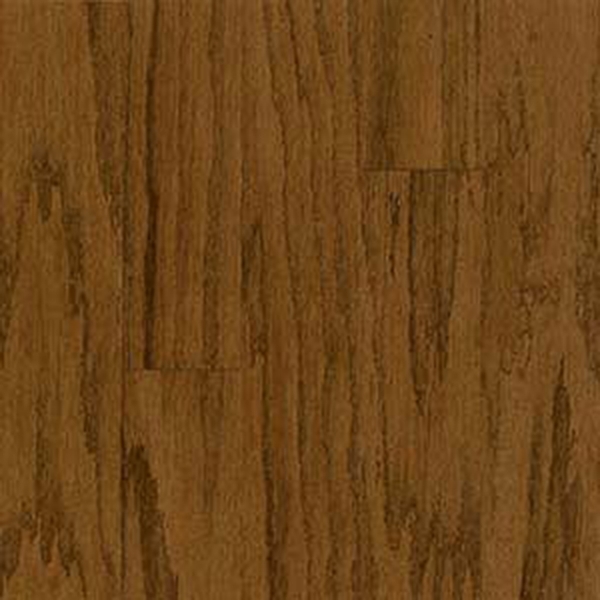 Picture of Bruce - Westchester Solid Plank Saddle