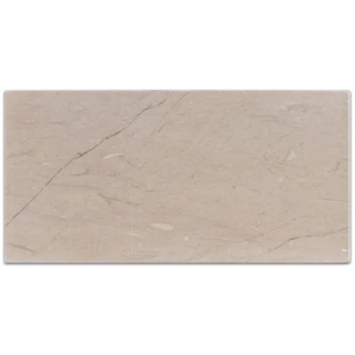 Picture of Elon Tile & Stone - Marble 3 x 6 Driftwood Honed