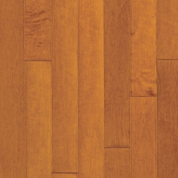 Picture of Bruce - Turlington Lock and Fold 3 Densitek Russet Cinnamon