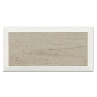 Picture of Elon Tile & Stone - Metropolitan Beveled Tensta Matte