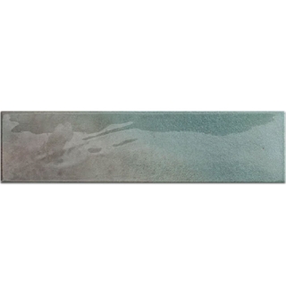 Picture of Elon Tile & Stone - Moon 3 x 12 Green