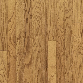 Picture of Bruce - Turlington Plank Oak 5 Densitek Harvest