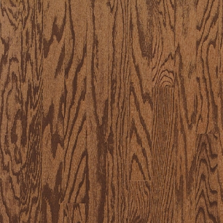 Picture of Bruce - Turlington Plank Oak 5 Densitek Woodstock