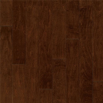 Picture of Bruce - Turlington American Exotics 5 Densitek Cocoa Brown