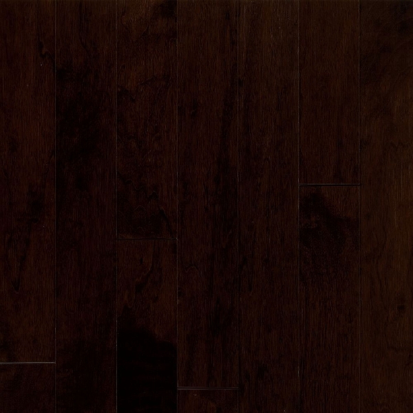 Picture of Bruce - Turlington Lock and Fold 5 Densitek Cocoa Brown