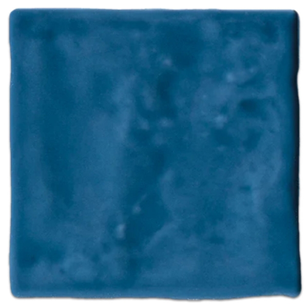 Picture of Elon Tile & Stone - Rhythm 4 x 4 Blue