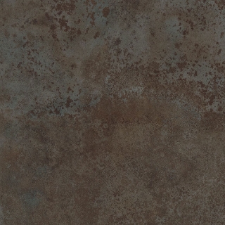 Picture of Amtico - Abstract 12 x 12 Black Burnished Metal
