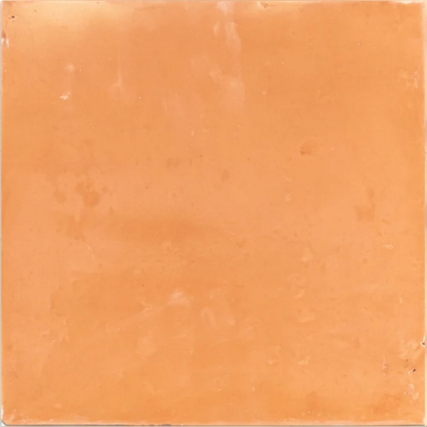 Picture of Elon Tile & Stone - Terracotta 11.5 Saltillo Clear Semi Gloss