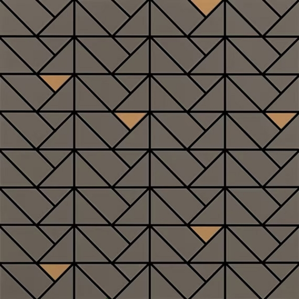 Picture of Daltile - Eclettica Mosaics Taupe