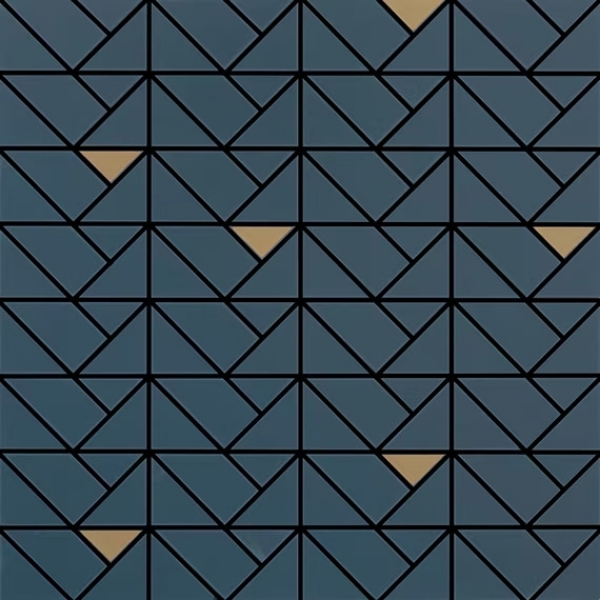 Picture of Daltile - Eclettica Mosaics Blue