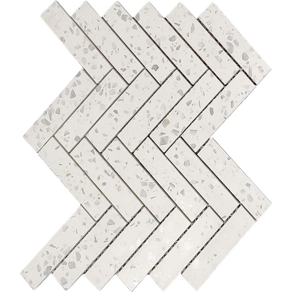 Picture of Solistone - Terrazzo Spina White