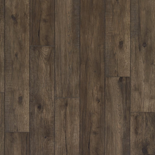 Picture of Mannington - Restoration Wide Hillside Hickory Coal
