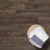 Picture of Mannington - Restoration Wide Hillside Hickory Coal