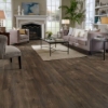 Picture of Mannington - Restoration Wide Hillside Hickory Coal