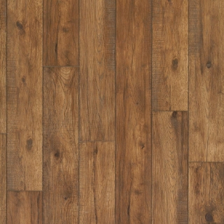 Picture of Mannington - Restoration Wide Hillside Hickory Ember