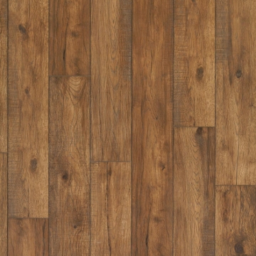 Picture of Mannington - Restoration Wide Hillside Hickory Ember